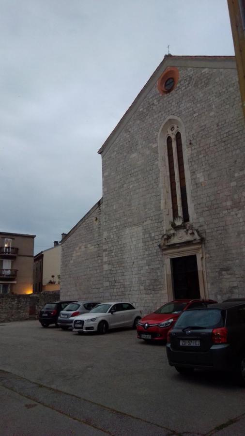 Campo Castello