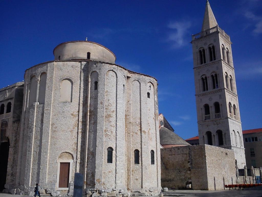 Campo Castello *