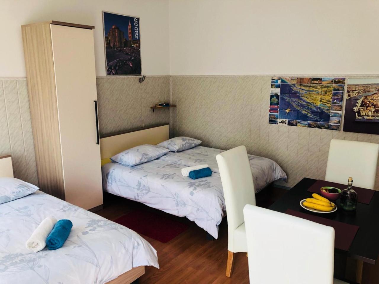 Appartement Campo Castello *