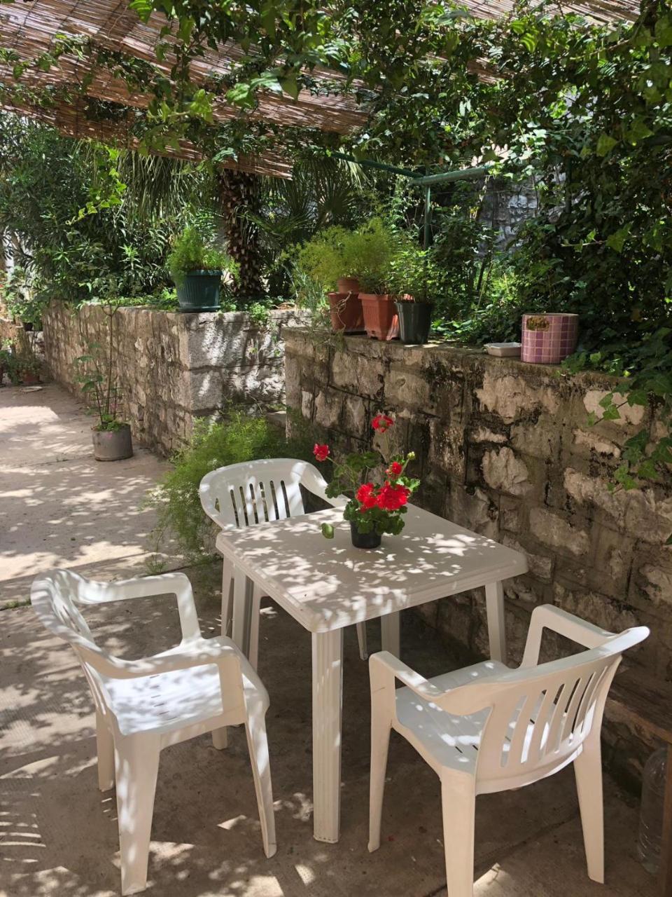 Appartement Campo Castello