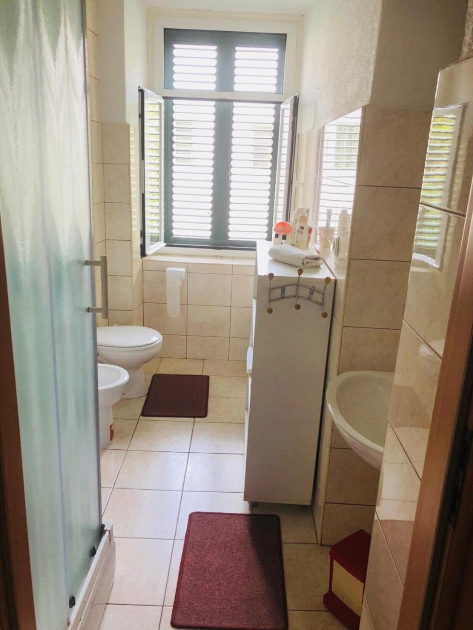Appartement Campo Castello Zadar
