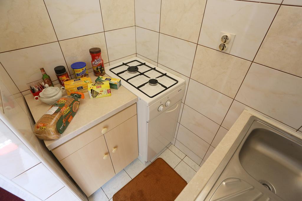 Campo Castello Appartement
