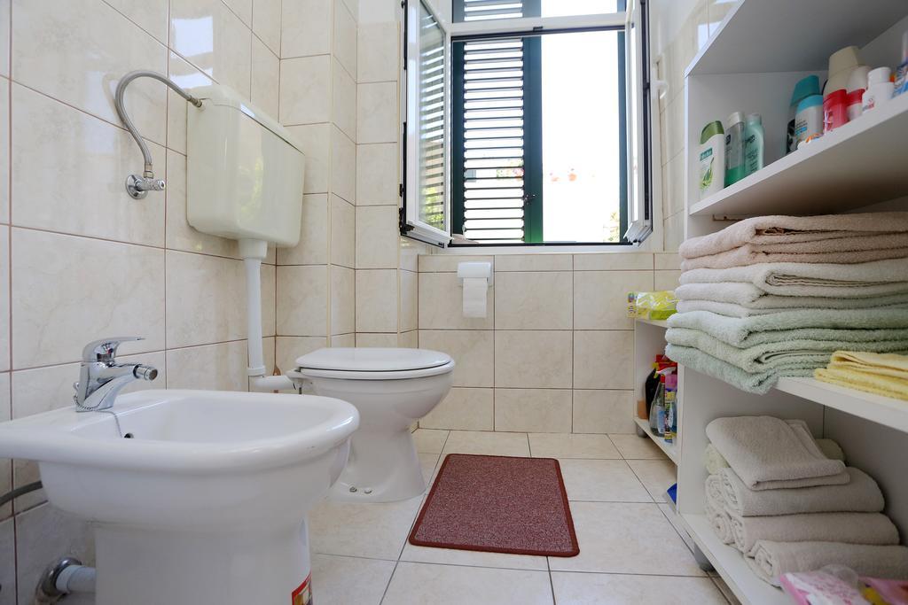 Campo Castello Appartement Zadar